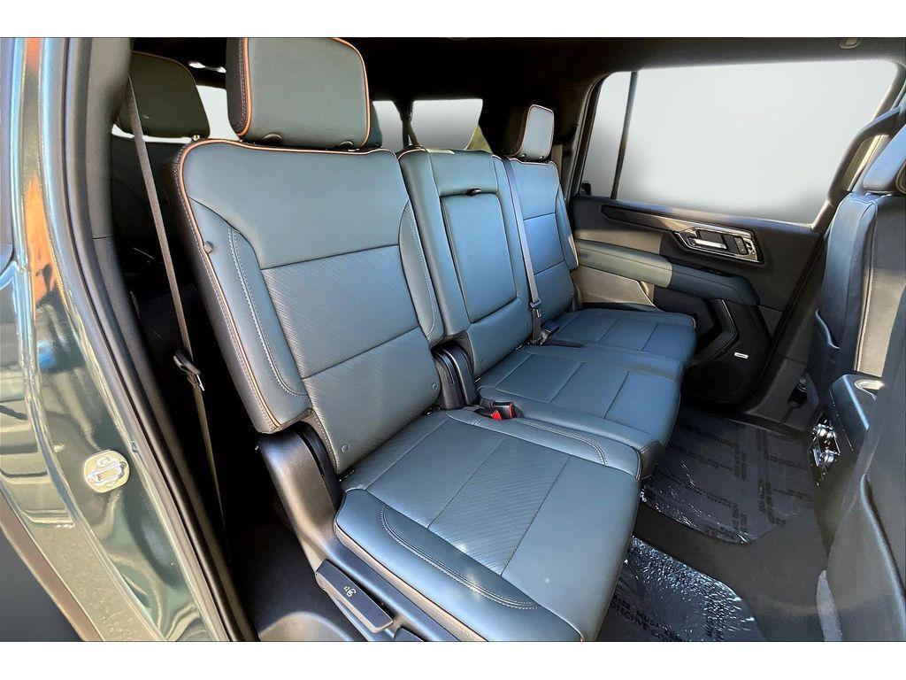 new 2026 GMC Yukon XL car, priced at $82,090