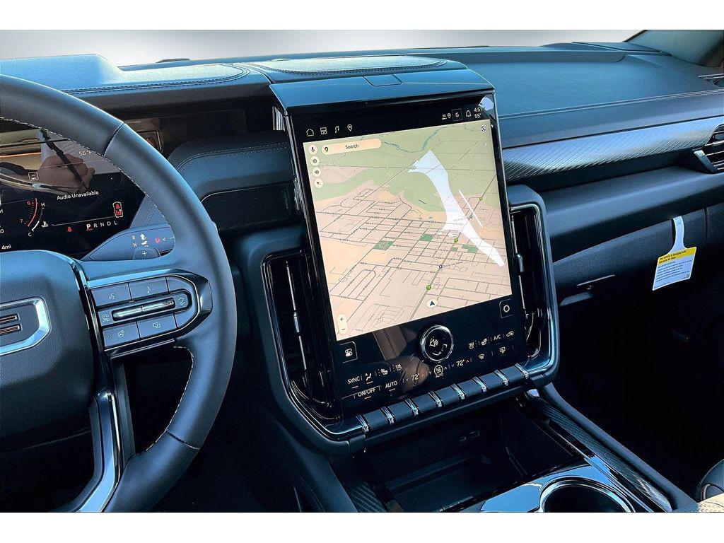 new 2026 GMC Yukon XL car, priced at $82,090