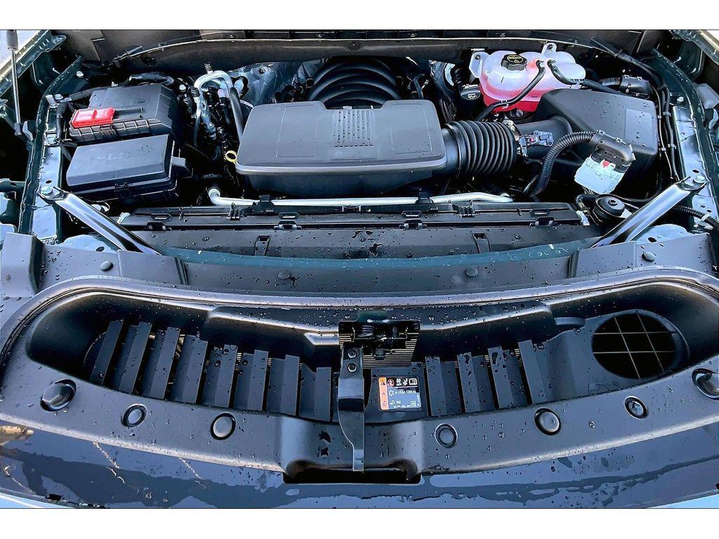 new 2026 GMC Yukon XL car, priced at $82,090