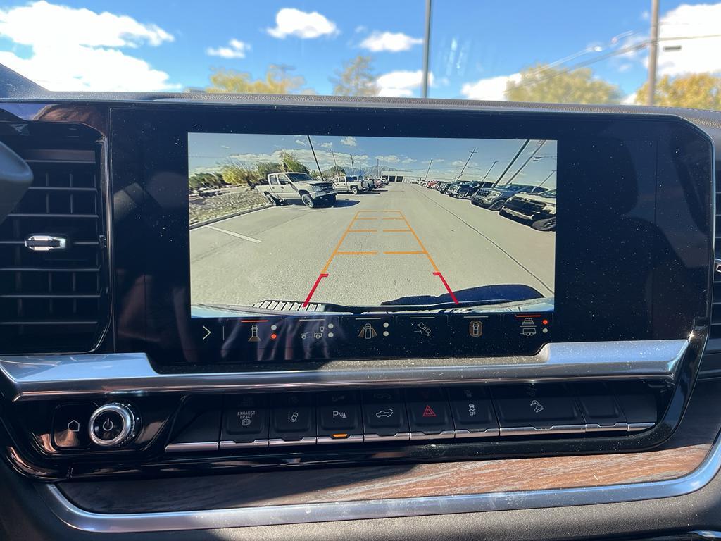 new 2025 GMC Sierra 2500 car, priced at $83,999