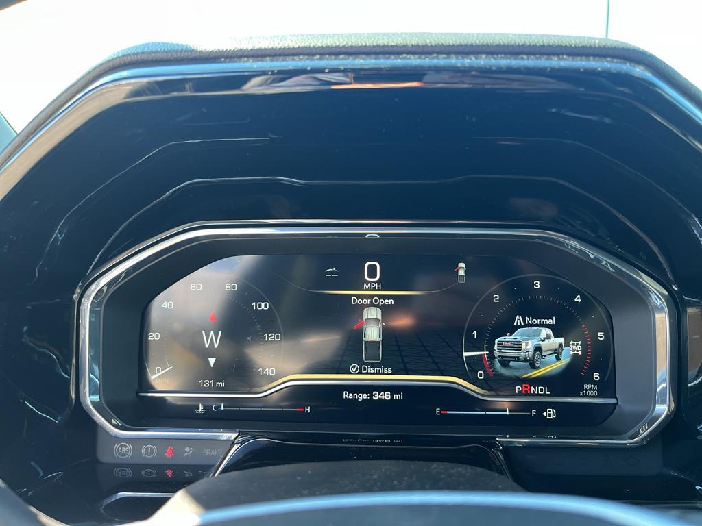 new 2025 GMC Sierra 2500 car, priced at $83,999