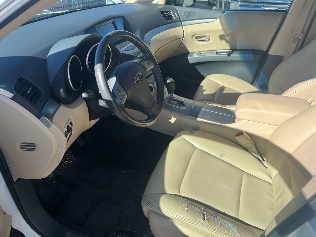 used 2011 Subaru Tribeca car, priced at $2,995