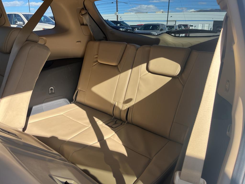 used 2011 Subaru Tribeca car, priced at $2,995