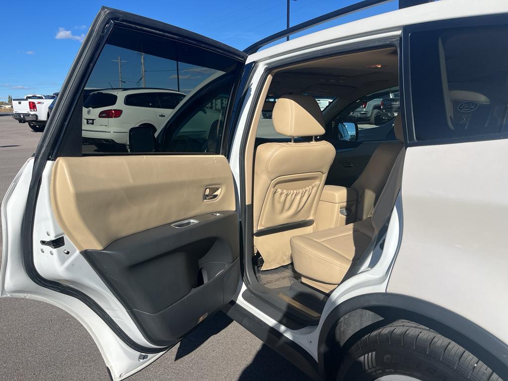 used 2011 Subaru Tribeca car, priced at $2,995