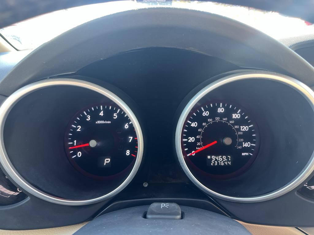 used 2011 Subaru Tribeca car, priced at $2,995
