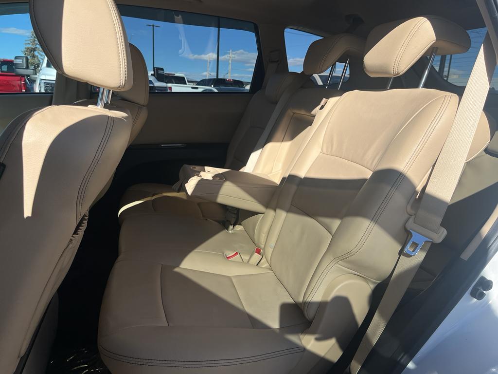 used 2011 Subaru Tribeca car, priced at $2,995