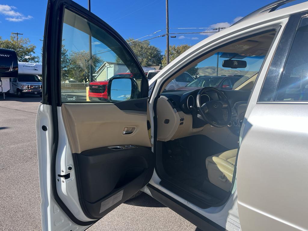 used 2011 Subaru Tribeca car, priced at $2,995