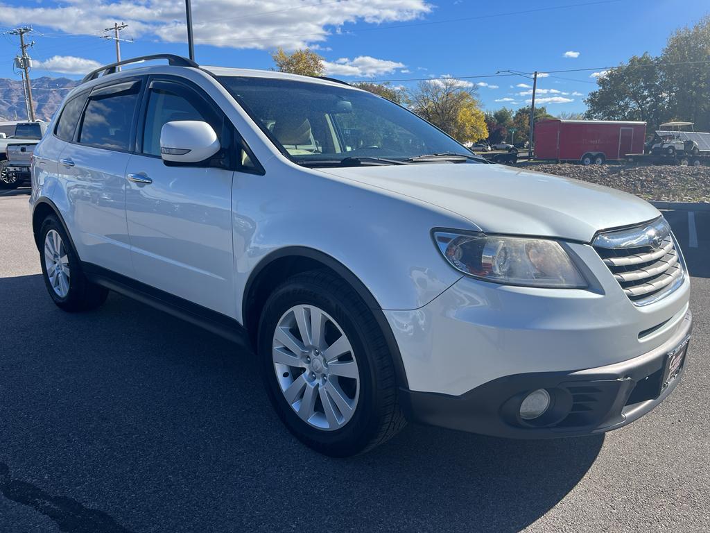 used 2011 Subaru Tribeca car, priced at $2,995