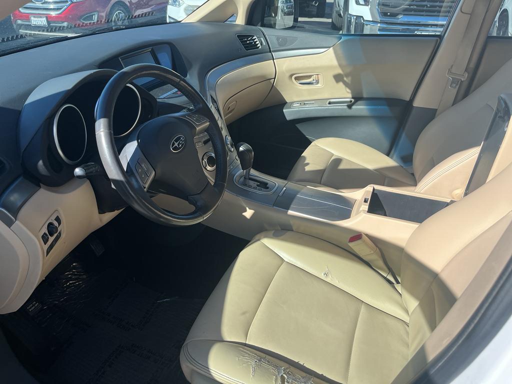 used 2011 Subaru Tribeca car, priced at $2,995