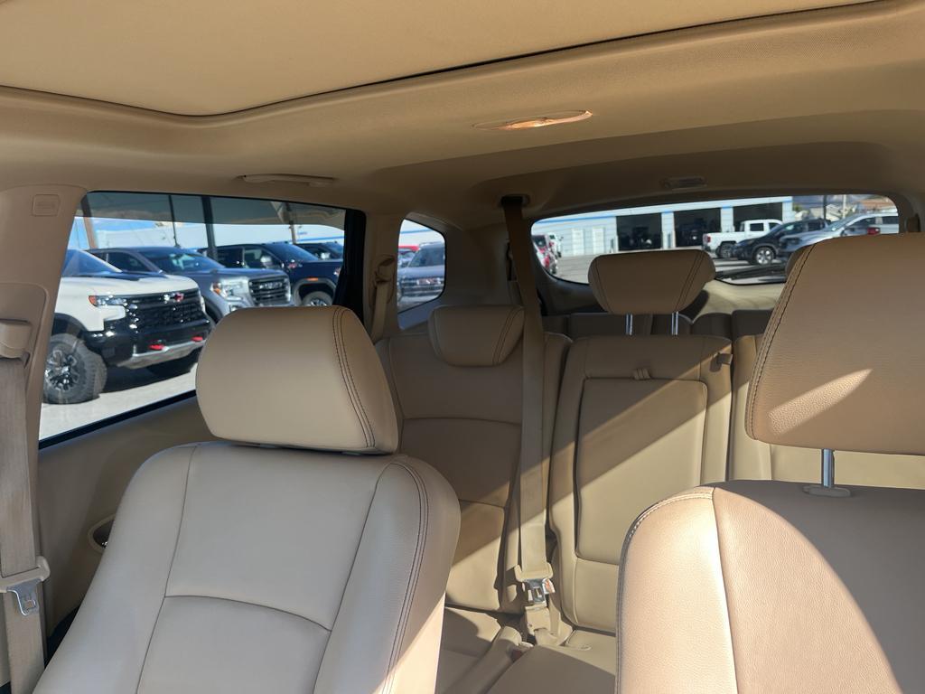 used 2011 Subaru Tribeca car, priced at $2,995