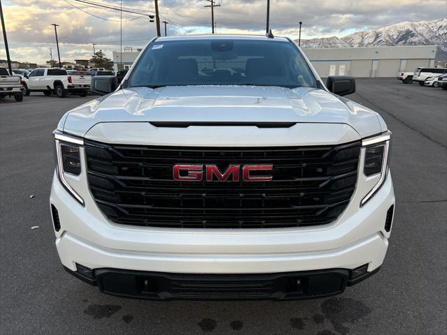 new 2025 GMC Sierra 1500 car, priced at $59,990