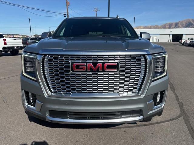 new 2024 GMC Yukon XL car, priced at $96,205