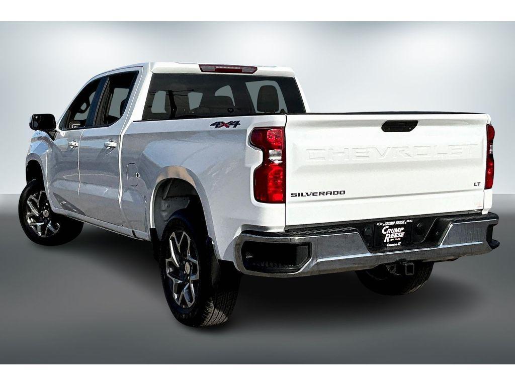 used 2019 Chevrolet Silverado 1500 car, priced at $31,949