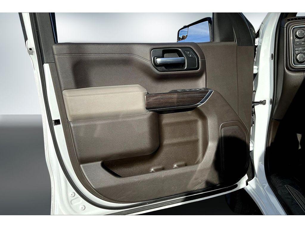 used 2019 Chevrolet Silverado 1500 car, priced at $31,949