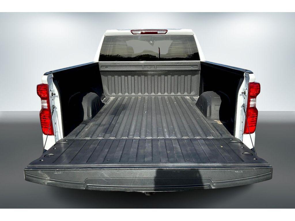 used 2019 Chevrolet Silverado 1500 car, priced at $31,949