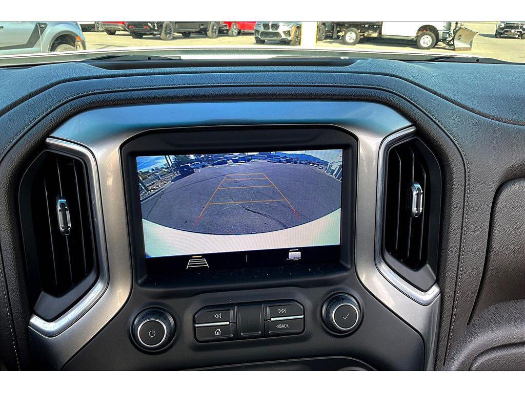used 2019 Chevrolet Silverado 1500 car, priced at $31,949