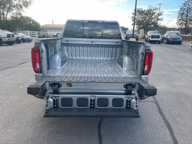 new 2025 GMC Sierra 1500 car, priced at $61,440