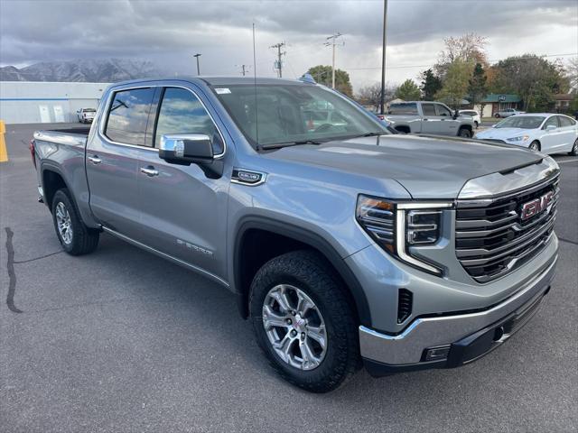 new 2025 GMC Sierra 1500 car, priced at $61,440