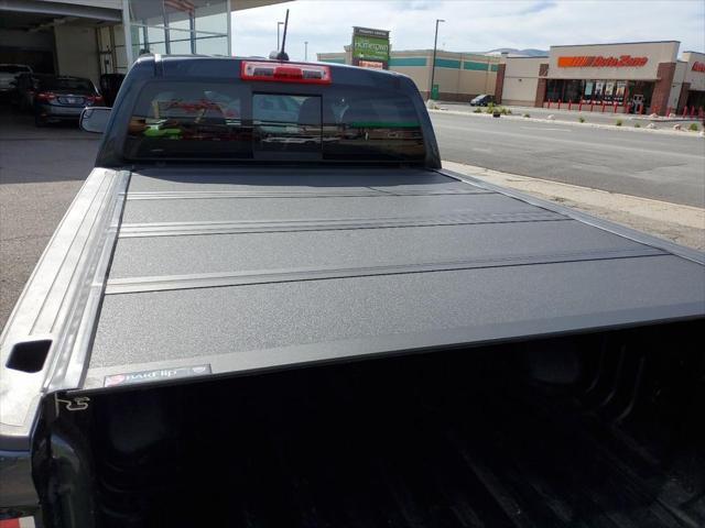 used 2018 GMC Canyon car, priced at $31,797