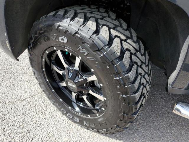 used 2018 GMC Canyon car, priced at $31,797