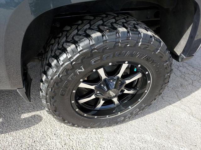 used 2018 GMC Canyon car, priced at $31,797