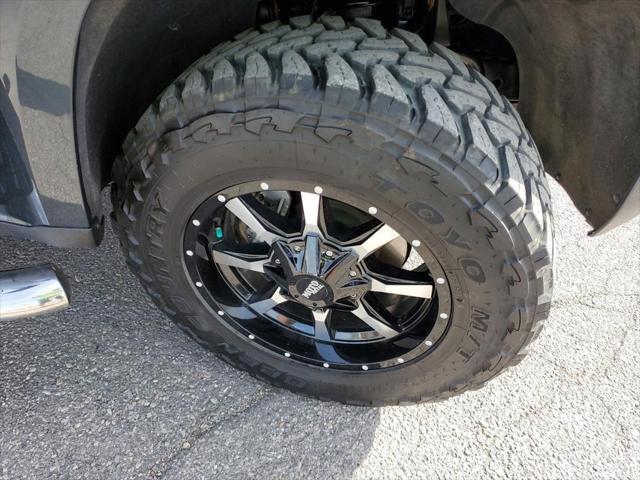 used 2018 GMC Canyon car, priced at $31,797