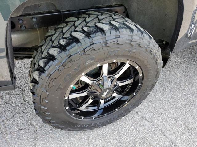 used 2018 GMC Canyon car, priced at $31,797