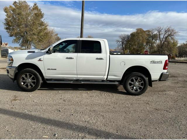 used 2020 Ram 2500 car, priced at $34,997