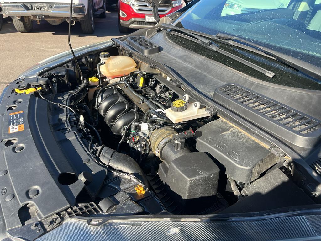 used 2018 Ford Escape car, priced at $12,494