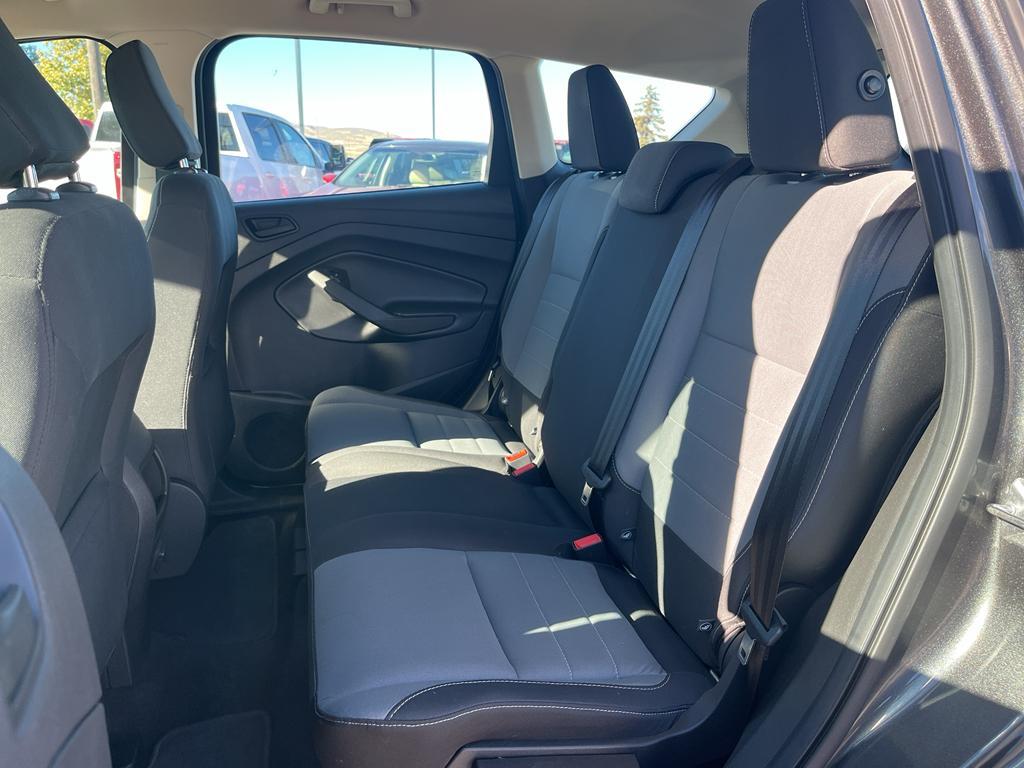 used 2018 Ford Escape car, priced at $12,494