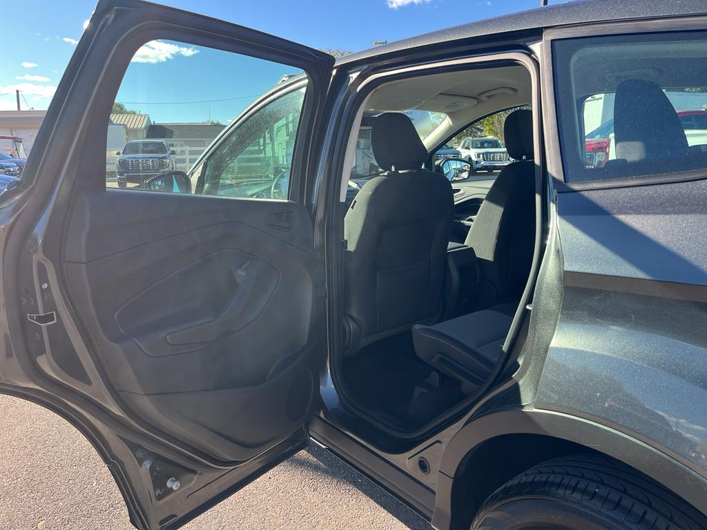 used 2018 Ford Escape car, priced at $12,494