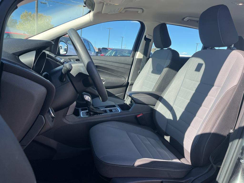 used 2018 Ford Escape car, priced at $12,494