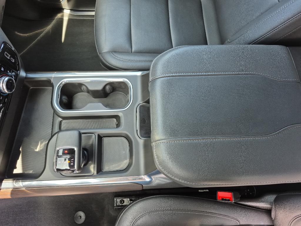 used 2023 GMC Sierra 1500 car, priced at $48,664