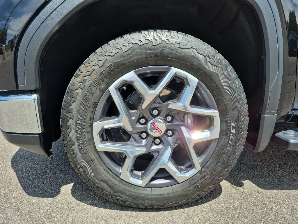 used 2023 GMC Sierra 1500 car, priced at $48,664