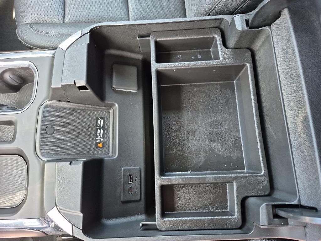 used 2023 GMC Sierra 1500 car, priced at $48,664