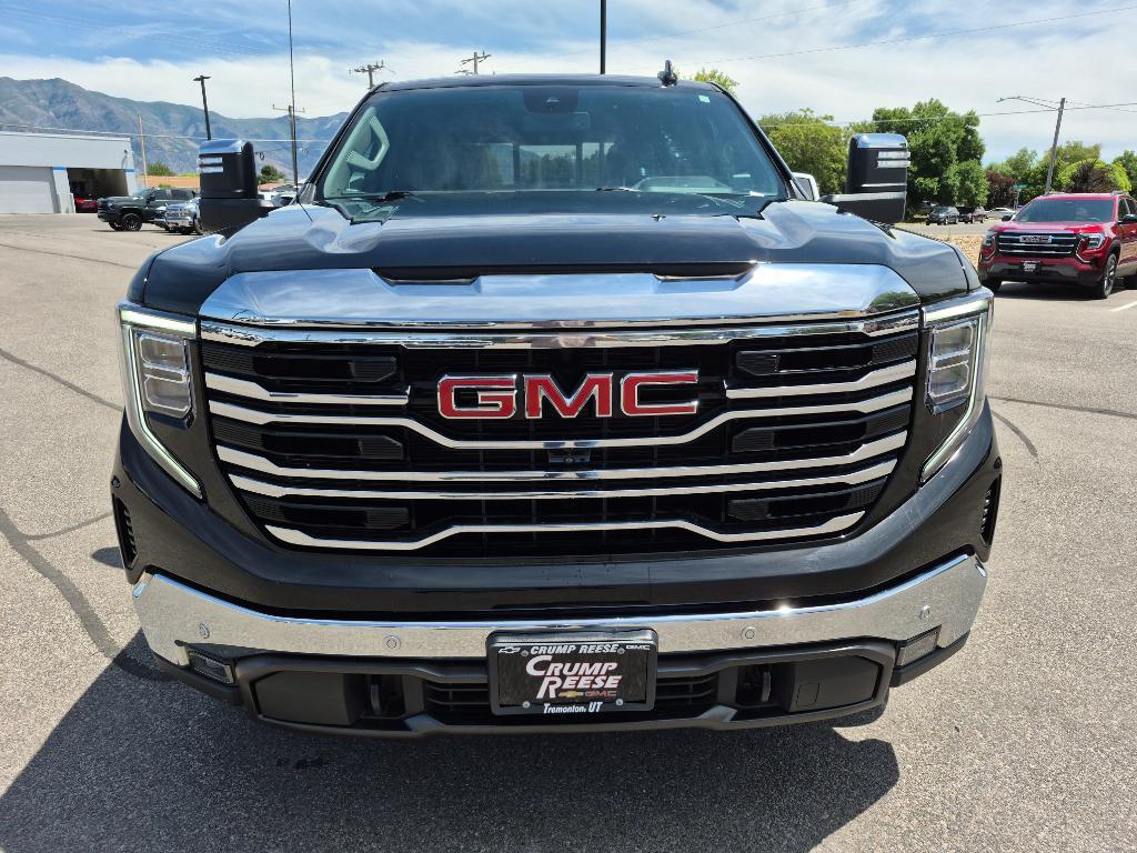 used 2023 GMC Sierra 1500 car, priced at $48,664