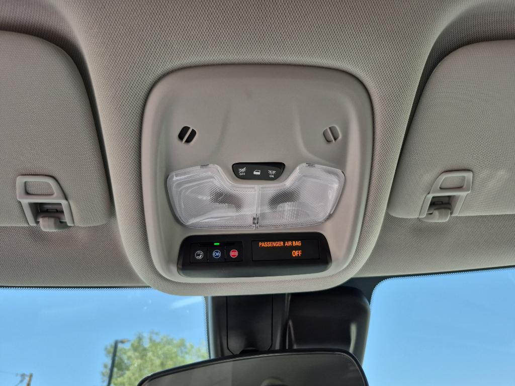 new 2026 Chevrolet TrailBlazer car, priced at $25,875