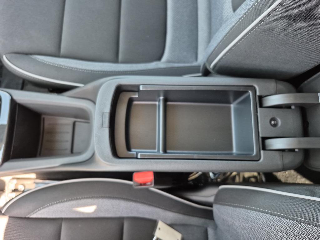 new 2026 Chevrolet TrailBlazer car, priced at $25,875