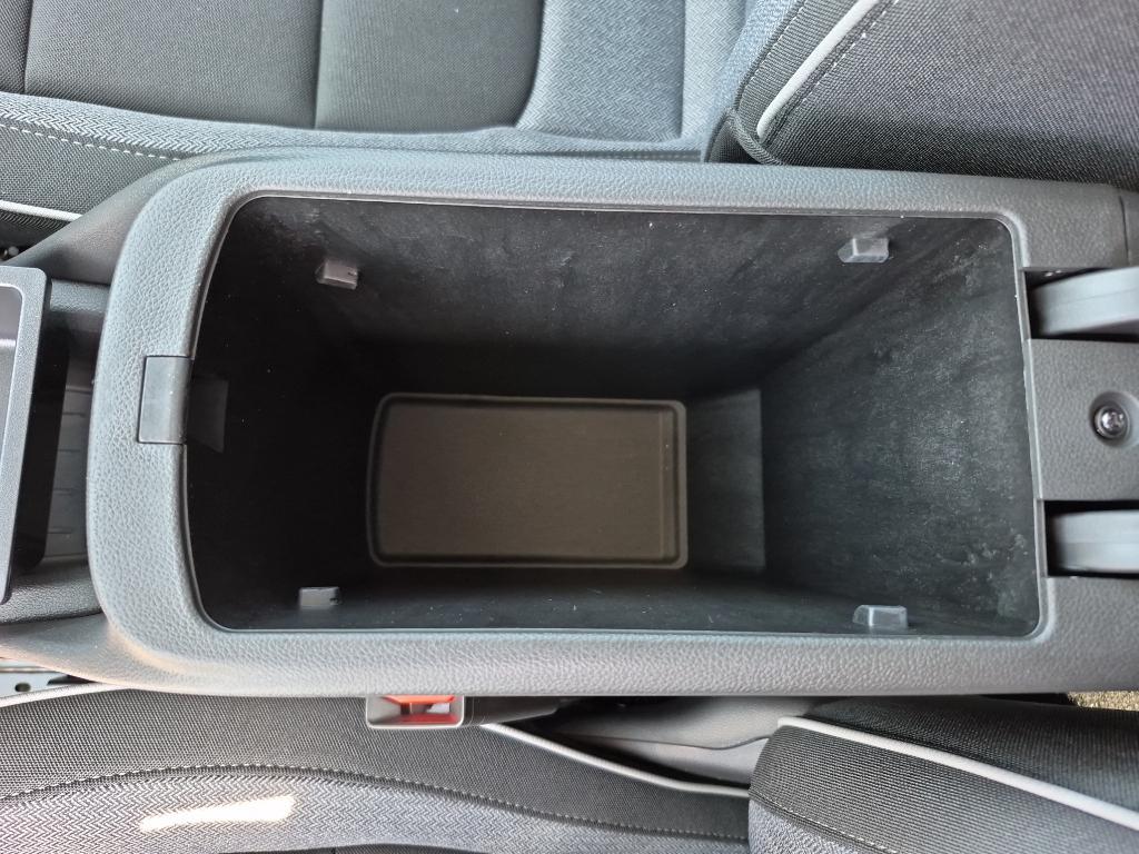 new 2026 Chevrolet TrailBlazer car, priced at $25,875