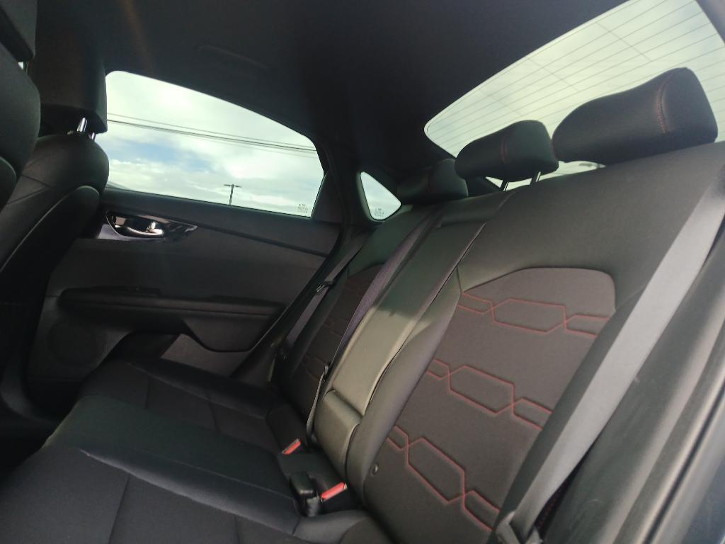 used 2021 Kia Forte car, priced at $18,626