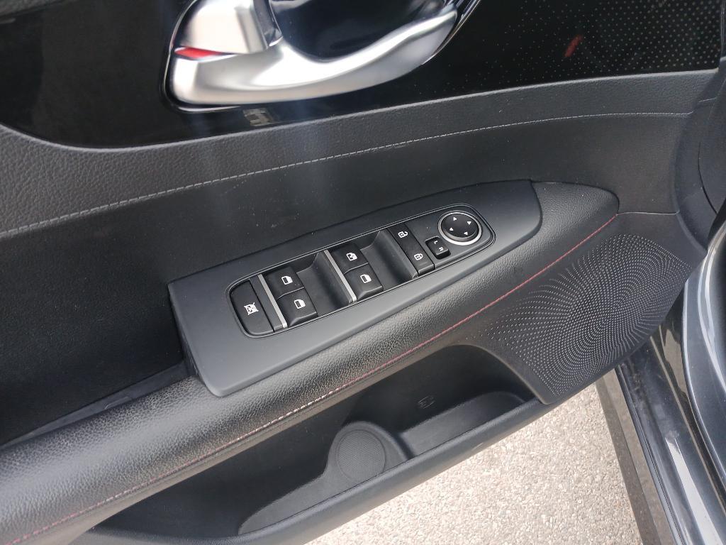 used 2021 Kia Forte car, priced at $18,626