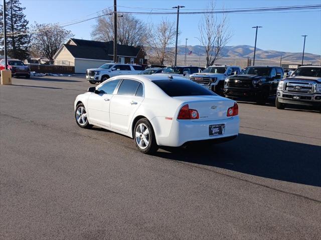 used 2012 Chevrolet Malibu car, priced at $7,454