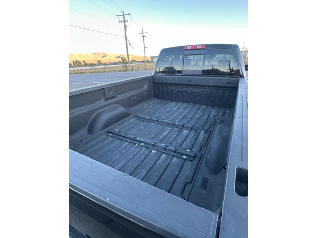 used 2017 GMC Sierra 3500 car, priced at $47,759