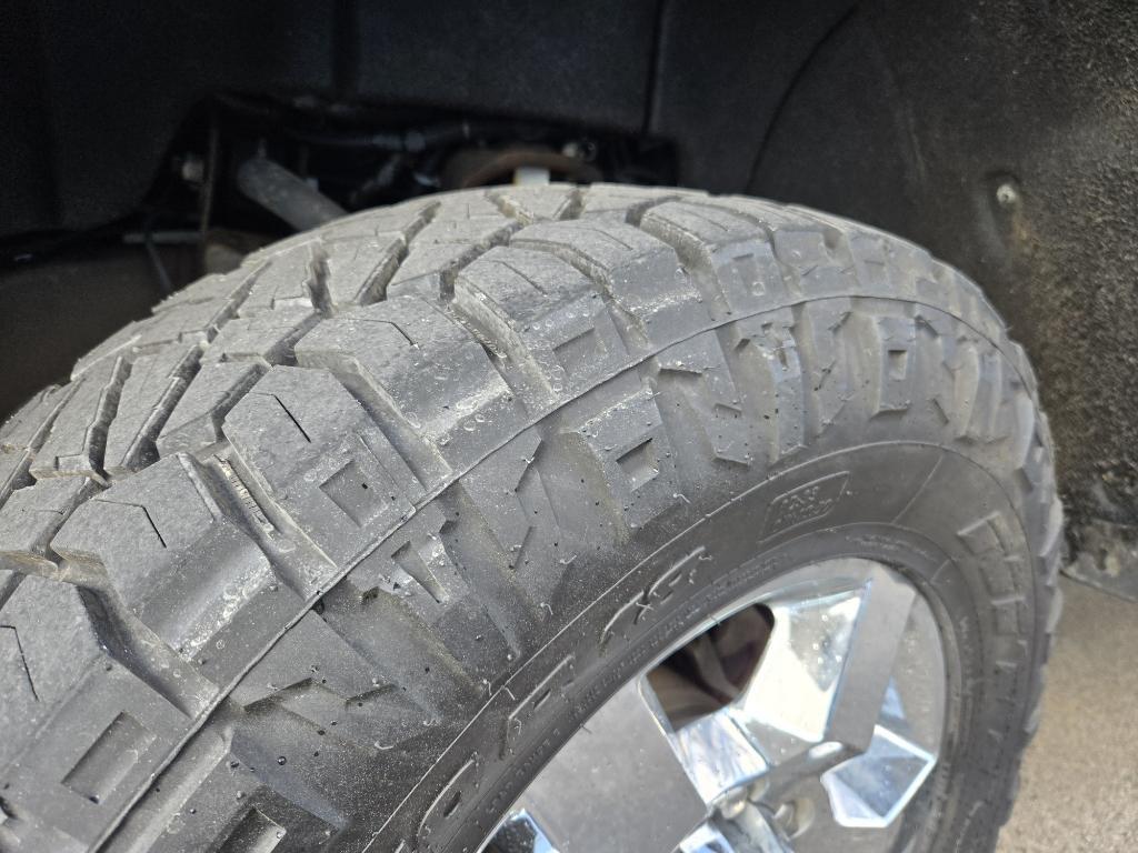 used 2017 GMC Sierra 3500 car, priced at $47,759