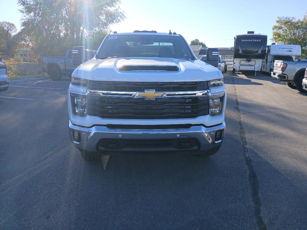 new 2026 Chevrolet Silverado 3500 car, priced at $70,645
