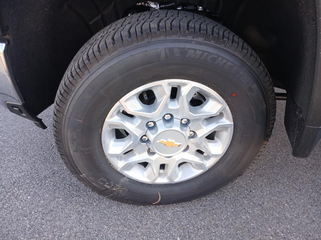 new 2026 Chevrolet Silverado 3500 car, priced at $70,645