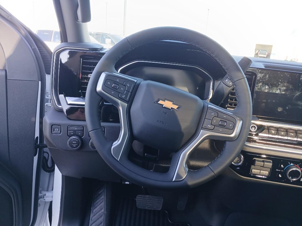 new 2026 Chevrolet Silverado 3500 car, priced at $70,645
