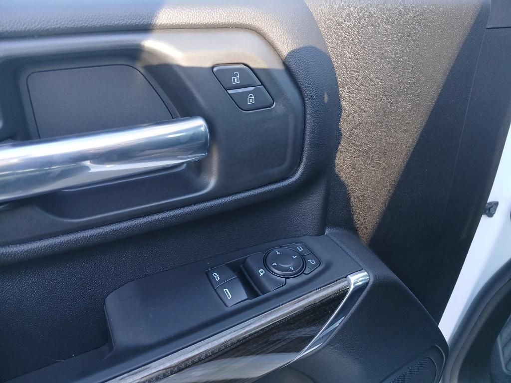 new 2026 Chevrolet Silverado 3500 car, priced at $70,645