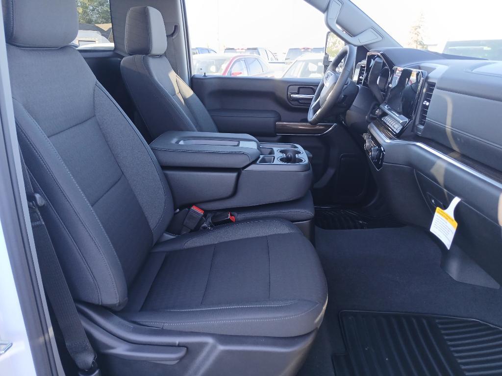 new 2026 Chevrolet Silverado 3500 car, priced at $70,645