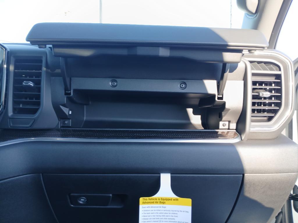 new 2026 Chevrolet Silverado 3500 car, priced at $70,645